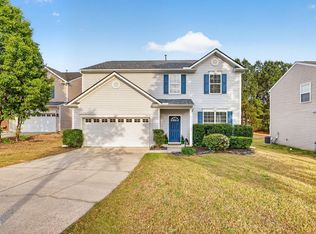 5612 Slaytenbush Ln, Durham, NC 27703