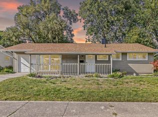 3519 Sorin St, South Bend, IN