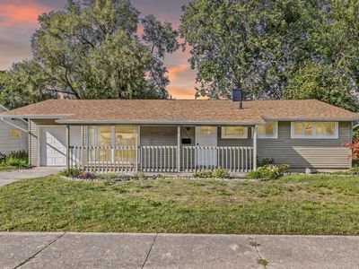 3519 Sorin St, South Bend, IN, 46615