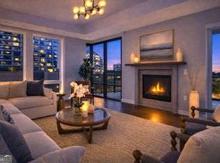 867 Peachtree St #702, Atlanta, GA 30308