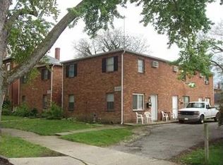 57-61 Clark Pl, Columbus, OH 43201
