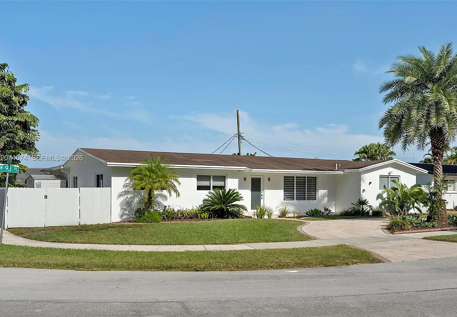 6305 SW 93rd Pl # 6305, Miami, FL 33173 — Photo 1