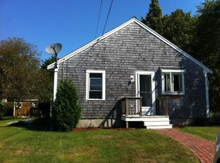 19 Dexter Ave, Sandwich, MA 02563