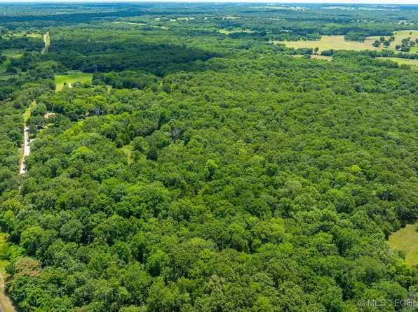 0 State Highway 3w, Byars, OK 74831