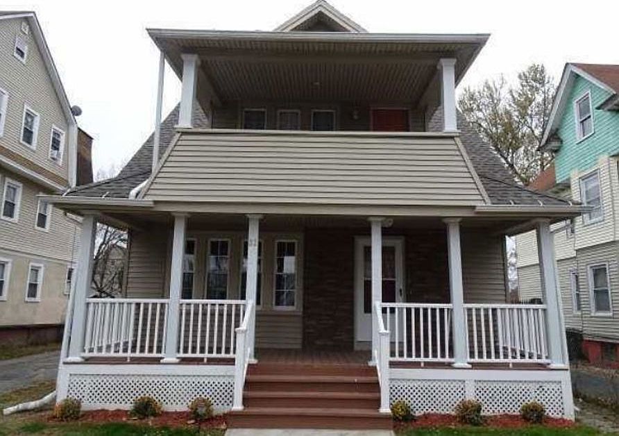 Property Front View