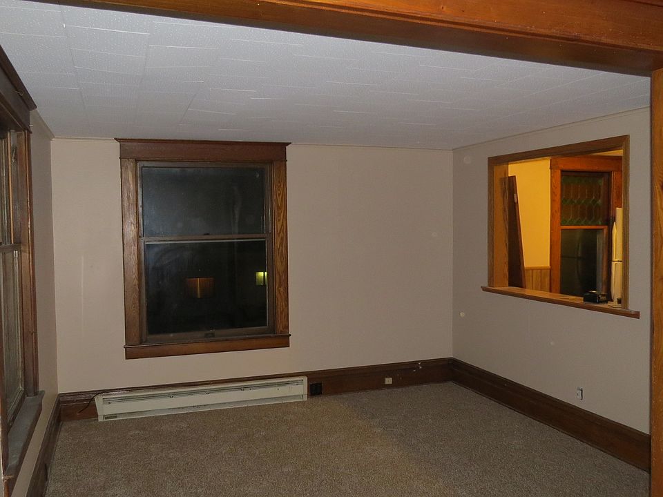 Livingroom View #2