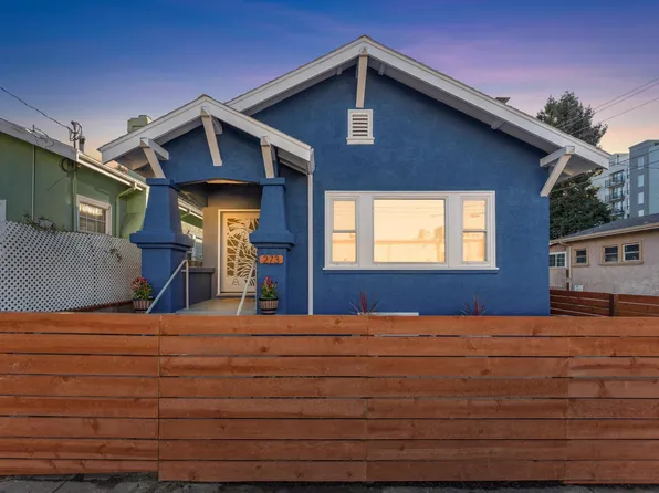 273 29th St, Oakland, CA 94611