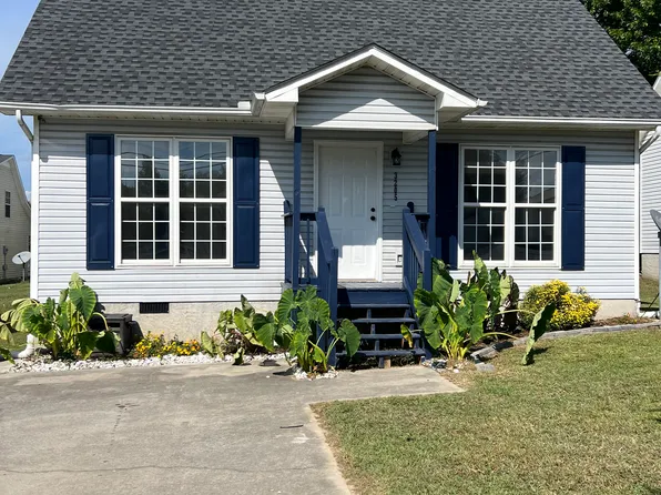 3205 20th St NE, Cleveland, TN 37323