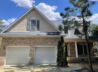 26 Coldstream Ln, Pinehurst, NC 28374