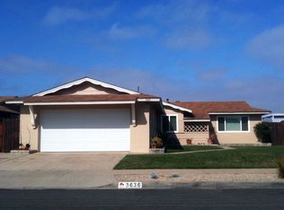 3636 Mount Acomita Ave, San Diego, CA 92111