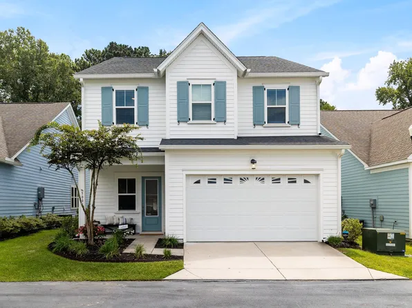 5005 Conestoga Dr, Hanahan, SC 29410