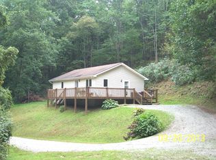 285 Leon Homestead Rd, Boone, NC 28607