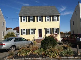 58 Prospect St, Swampscott, MA 01907