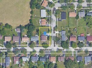 3800 176th St, Country Club Hills, IL