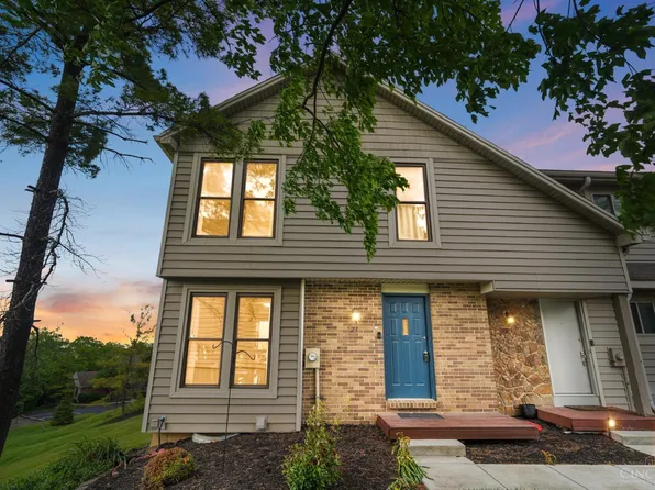 21 Overlook Ct #21, Fairfield, OH 45014