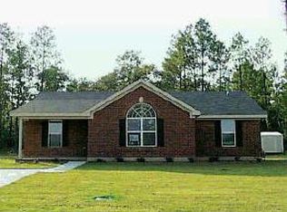 3390 Monte Carlo Dr, Augusta, GA 30919