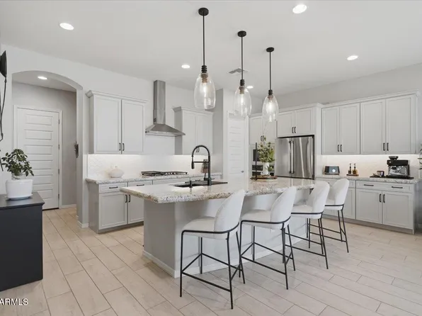 4252 E JOHN Street, Gilbert, AZ 85295