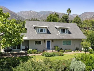 5552 Terrace Dr, La Crescenta, CA, 91214