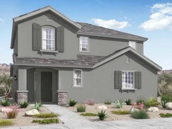 14205 W BUCKSKIN Trail, Surprise, AZ 85387