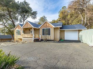 20406 Pine Mountain Dr, Groveland, CA 95321