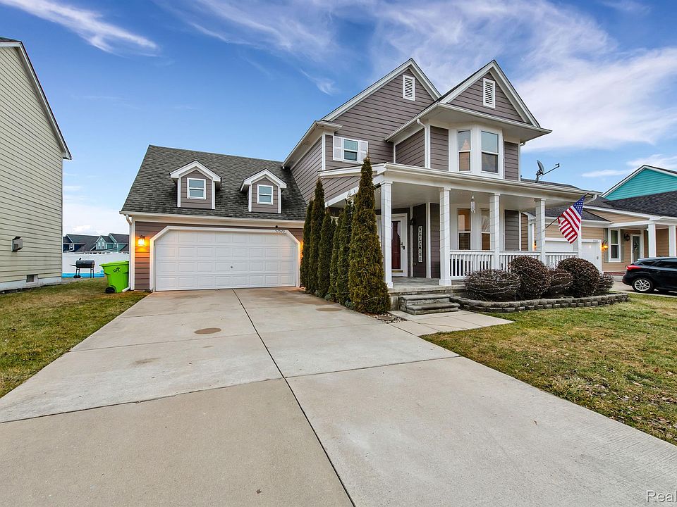 1st image of 57520 Decora Park Blvd