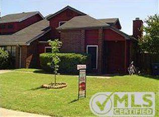 829 Westover Dr, Lancaster, TX 75134