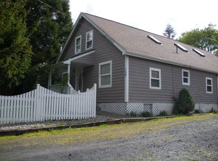 109 Ribelin Rd, Chehalis, WA 98532