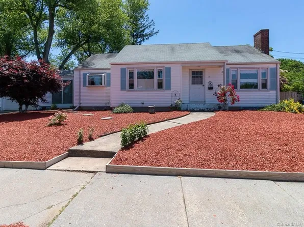 55 Windham St, Hartford, CT 06106