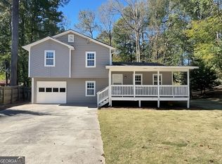 2688 Shetland Ln, Duluth, GA 30096