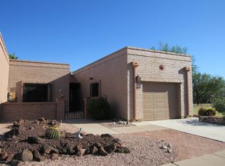 3431 S Placita Del Emblema, Green Valley, AZ 85622