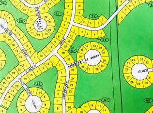 7 Hackberry Ct S, Homosassa, FL 34446