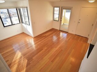 6116 Telegraph Ave APT 206, Oakland, CA