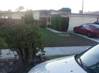 429 S Agate St, Anaheim, CA 92804