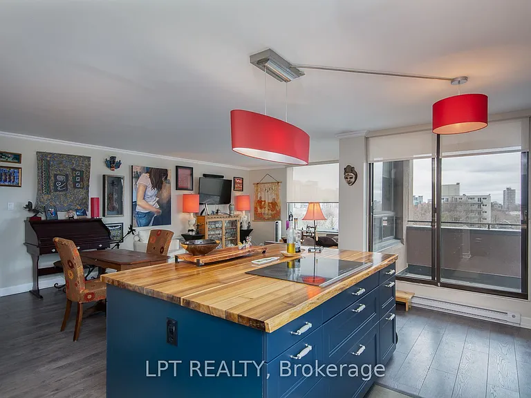 40 Arthur St #703 — Photo 19
