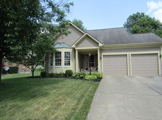 9950 Kerr Cemetery Rd, Loveland, OH 45140