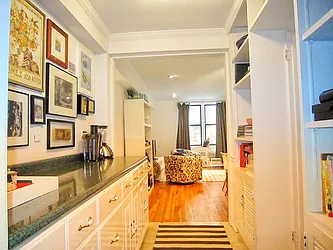 Sold by Corcoran