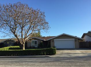 1000 Bluebonnet Dr, Sunnyvale, CA 94086