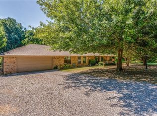 9606 Timber Creek Dr, Bonham, TX 75418