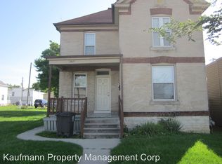 2827 S Calhoun St #2, Fort Wayne, IN 46807