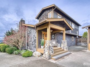 37880 Buck Rd NE, Hansville, WA 98340