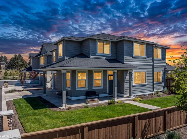 60933 SE Sydney Harbor Ct, Bend, OR 97702