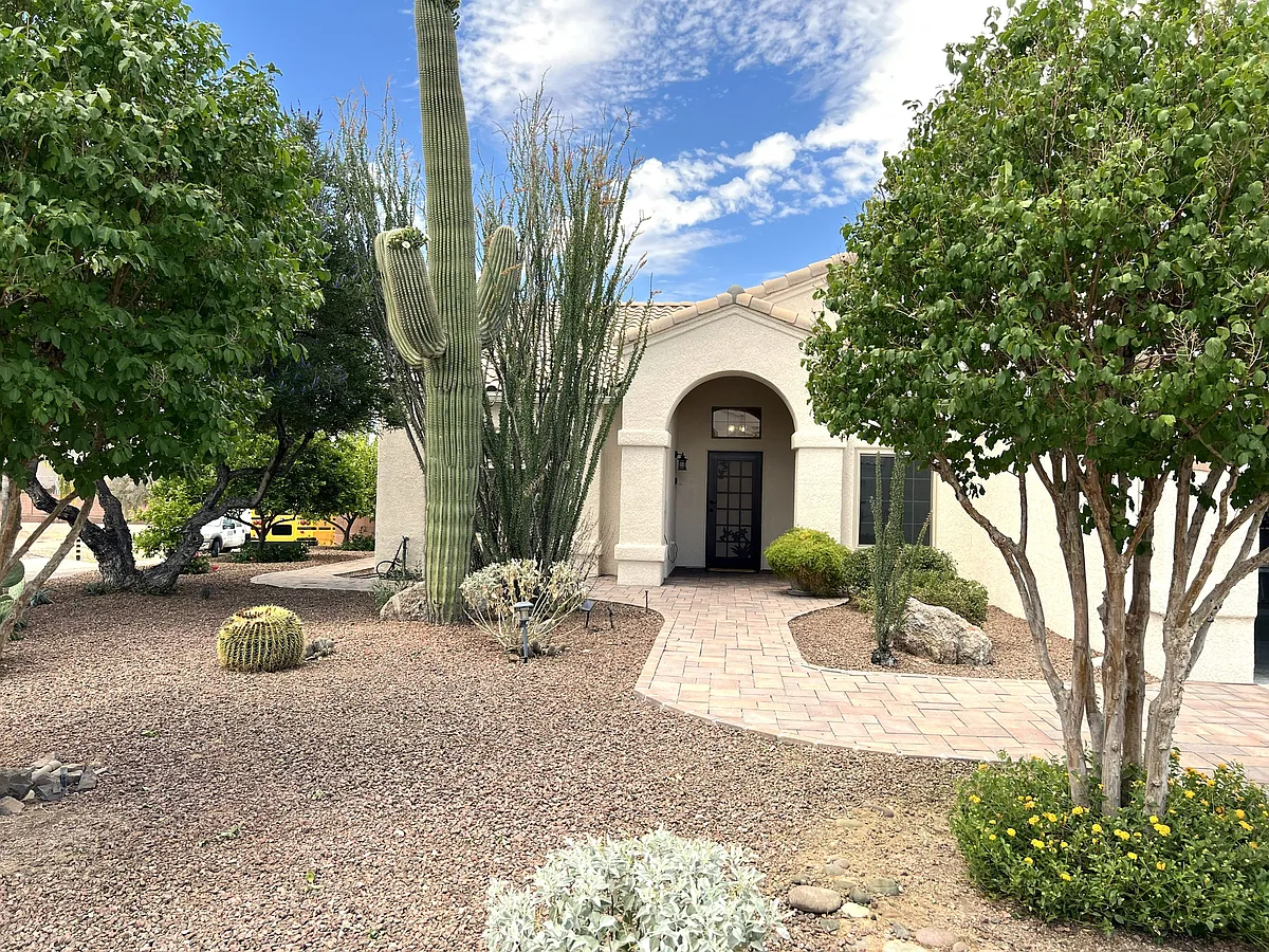 Building Photo - 3394 W Crestone Ct