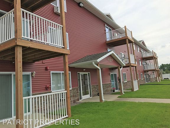3rd image of 1010 Berry Ave APT 117