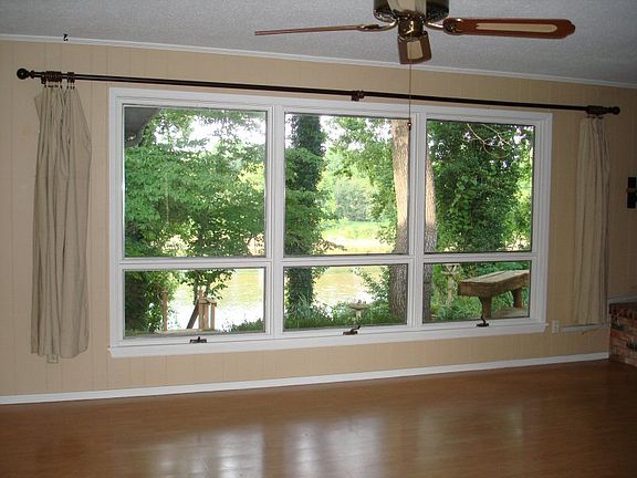 View from Living Room