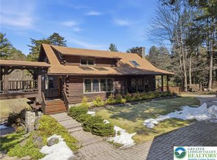 158 Halgas Ln, Pocono Pines, PA 18350