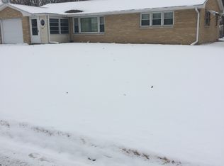 427 E Franklin St, Havana, IL