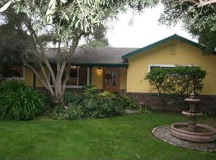 1190 Grant Rd, Los Altos, CA 94024