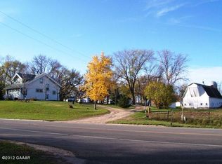 2454 County Road 22 NW, Alexandria, MN 56308