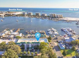 212 Harbor Blvd UNIT 102, Destin, FL 32541