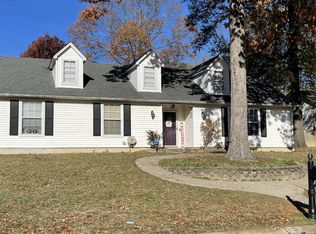 2503 Cherry Xing, Benton, AR 72015